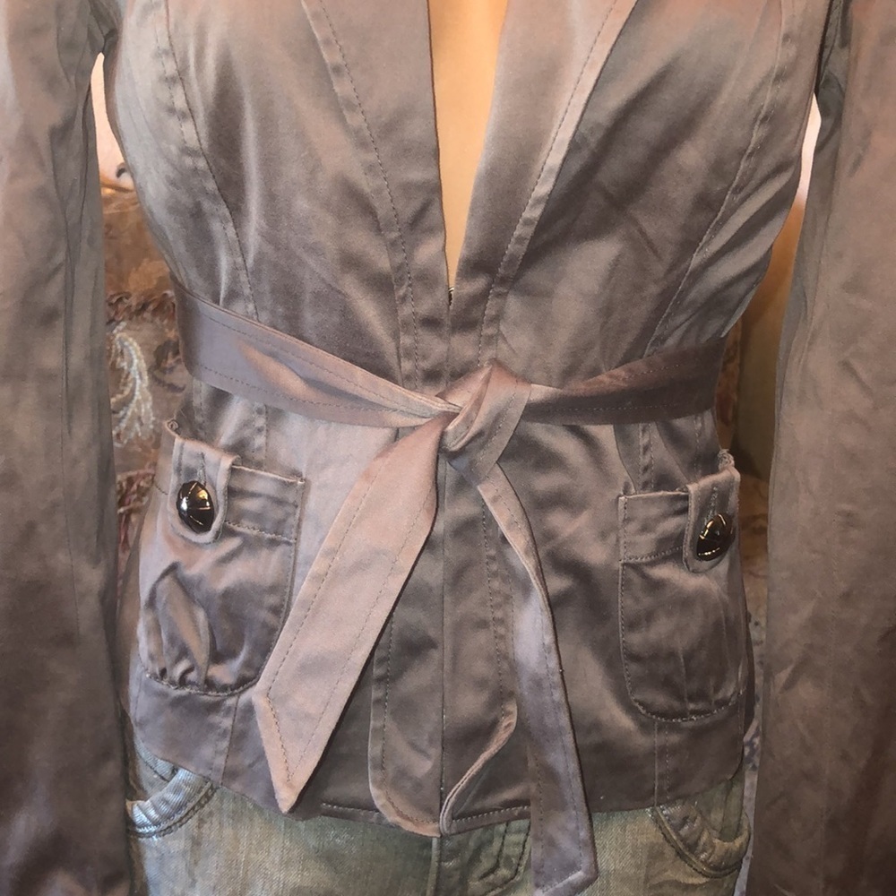 Twilight Rosalie Hale Guess Darla Blazer - Picture 4 of 6